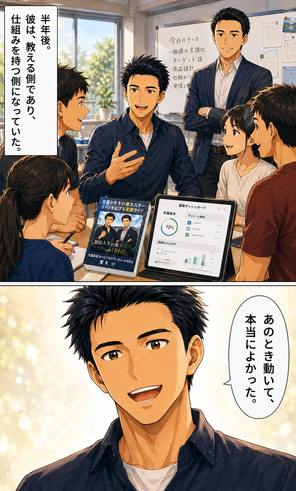 おわりに 1
